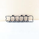 Excavator Diesel Engine QSB6.7 Rocker Arm Cover Gasket 5367848