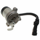 Fuel Shutoff Solenoid 12 Volts 5411664378 5411657872 5411663643 for Terex