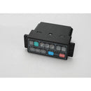 543-00049 Air Conditioner Controller Fit Daewoo Doosan Excavator DH220-5 DH225-7
