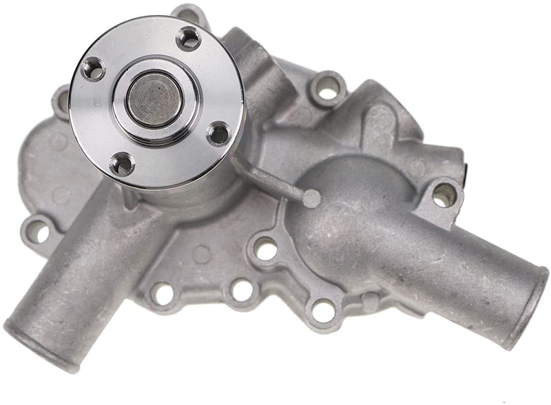 Water Pump with Gaskets 145016474 145016472 145016434 Compatible with Perkins 103-09 103-10 103-11 Engine