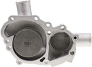 Water Pump with Gaskets 83989003 SBA145017300 Compatible with Ford New Holland Compact Tractors 1120 1310 1215 1210 1220 Skid Steer CL25 Shibaura S753 S723 SP1500 SP1540 SP1700 SP1740 P15