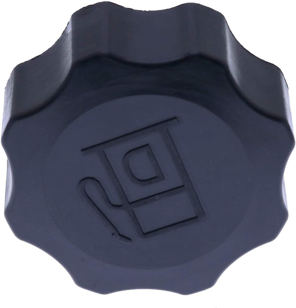 T1060-42020 Fuel Cap for Kubota L4330GST L4330HST L4330HSTC L4400DT L4400F L4400H L45 Indust/Const L4630DT L4630GST L4630GSTC L4630HST L47 Indust/Const L4740GST