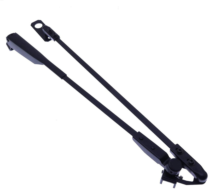 Wiper Arm 6664095 for Bobcat Skid Steer Loader 540 640 645 653 740 743 751 753 763 773 843 853 863 864 873 883 963