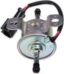 Fuel Pump AT318139 for John Deere 17D 27D 35D 35G 50D 50G 60D 60G 75G 85G 204K 244K 304K 324K 318E 319E 320E 323E 326E