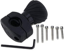 Steering Wheel Spinner Knob Compatible with Heavy Duty Car Accessory Lawn Mowers Forklifts and All Other Steering Wheels