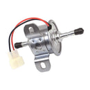 5864000240 New 12V Fuel Pump 586400-0240 For Doosan SOLAR 030PLUS SOLAR 035 Isuzu Engine 3CA1 3CB1 3CD1 3CE1