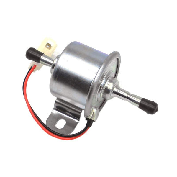 5864000240 New 12V Fuel Pump 586400-0240 For Doosan SOLAR 030PLUS SOLAR 035 Isuzu Engine 3CA1 3CB1 3CD1 3CE1