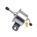 5864000240 New 12V Fuel Pump 586400-0240 For Doosan SOLAR 030PLUS SOLAR 035 Isuzu Engine 3CA1 3CB1 3CD1 3CE1