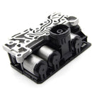 58879WD 5R55S 5R55W Solenoid Block Pack 9L2Z-7G234-AA for Ford Explorer Mountaineer 02 UP