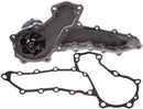 Water Pump for Kubota L2950DT L2950DT-GST L2950DT-WET L2950F L3000DT L3000F