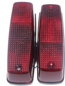 1 Pair Tail Light HK750-62700 HK75062700 for Kubota RTV400 RTV500 RTV1100 RTV-X1100 RTV-X1120 RTV1140