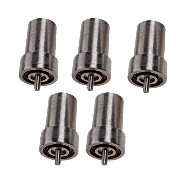5pcs Fuel Injector Nozzle TB-37-11-6102 11-6102 for Thermo King Yanmar 366 388 374
