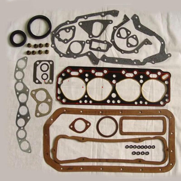 5R 5RU Engine Full gasket set kit for Toyota Corona Crown 1994cc 2.0L 04111-44038 04111-44051 04111-78053 50096900 04111-44034