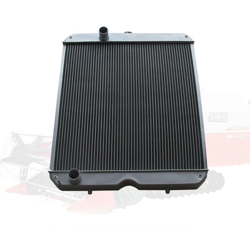 5T170-25200 Water Tank Radiator For Kubota 688