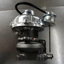 RHF4 135756180 13575-6180 AS12 VA420081 Turbo For New Hollander for SHIBAURA Industriemotor For Perkin s N844L N844L-T 2.2T
