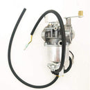 12691-44010 Carburetor Carb for Kubota WG600 WG750 Gas Engine Grasshopper