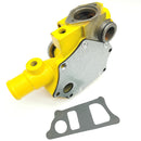 3800883 Water Pump for Cummins B3.3 Diesel Engine Forklift Excavator Loader