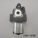GENUINE OEM KUBOTA ASSY PUMP SUPPLY 1J801-50500 for Kubota 2.4L V2403 L3901h Motor Supply Pump Asm