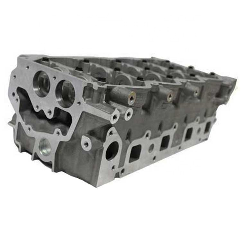 YD25 11039--EC00A Complete Cylinder Head for Navara Pickup