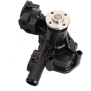 Water Pump 129001-42003 for Yanmar 3D84E 4D88E Engine Komatsu SK820-5 SK815-5 PC58UU-3 PC30MR-1 JV40DW-5