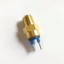 385720500 Water Temperature Sensor 349-0721 for Perkins 403C-15 404C-22 404C-22T 402D-05 403D-07 403D-11 403D-15 403D-15T