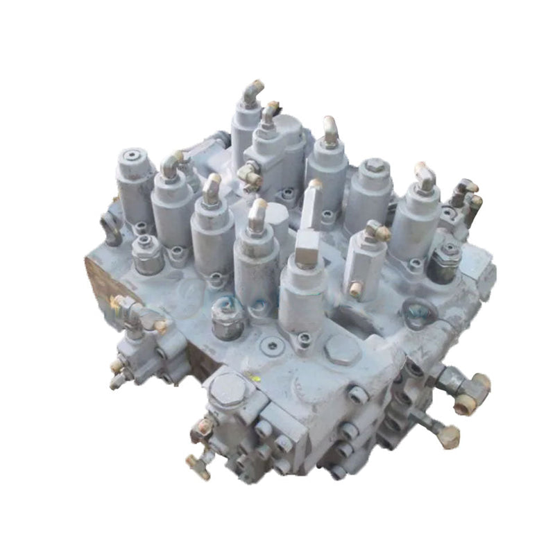 For Volvo Excavator EC460 Main Control Valve Assy