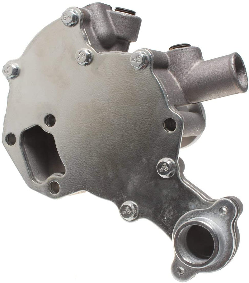 Water Pump AM881424 for John Deere Skid-steer Loader 570 575 4475 5575 6675 7775