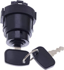 Starter Switch K7571-62102 K7571-62112 compatible with Kubota B26 BX1860 BX1870 BX2360 BX2370 BX25D BX2670 F2880 F2890 F3680 F3690 ZD1011 ZD1211 ZD221 ZD321