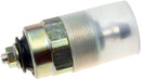 Fuel Shut Off Solenoid 12 Volt 44-6727 for Thermo King SMX SB Unit Isuzu 2.2