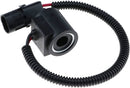 Solenoid Valve Coil 6309737 Fit for HydraForce Weatherpack Connector w/Diode 12V DC