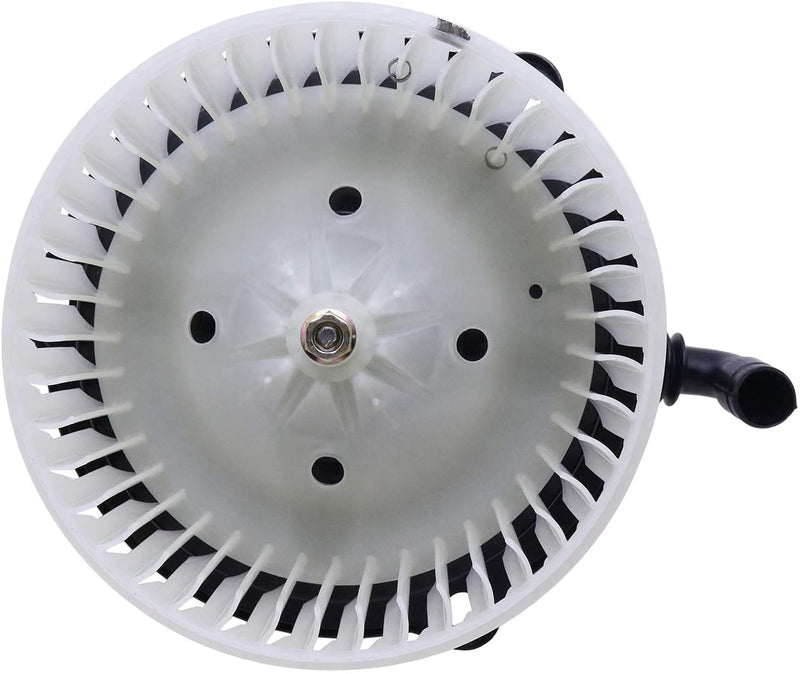 AC Blower Fan