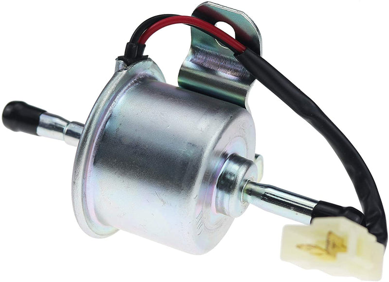 Fuel Pump RC601-51352 RC601-51350 Fit for Kubota ZD18 ZD18F ZD21 ZD21F ZD221 ZD25F ZD28 ZD28F ZD321 ZD321N