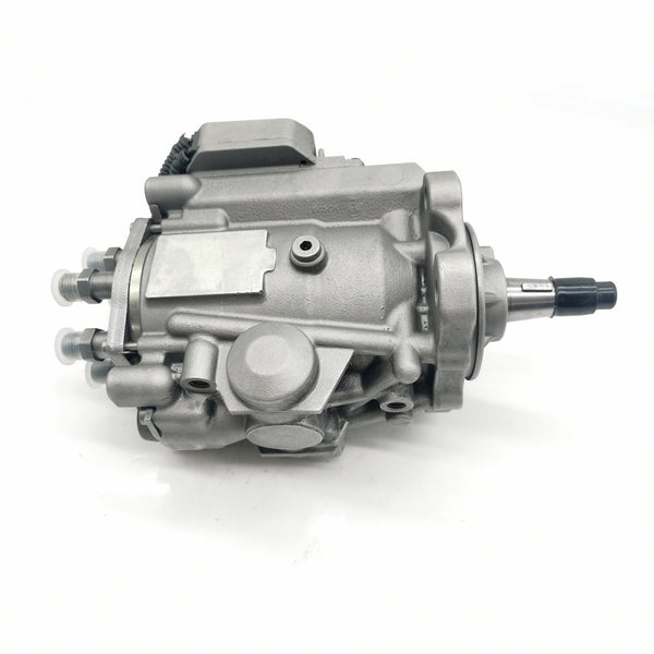 Bosch VP44 Fuel Injection Pump 3937690 for Cummins Engine QSB5.9 Hyundai HL760-7 R290LC-7 Original