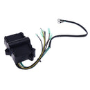 Switch Box CDI Power Pack Compatible with Mercury Mariner 114-7452K1 339-7452A15 339-7452A19 18-5777