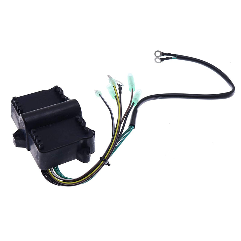 Switch Box CDI Power Pack Compatible with Mercury Mariner 114-7452K1 339-7452A15 339-7452A19 18-5777