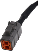 Control Box Harness Adapter 96019 96019GT for Genie GS-3268 DC GS-2668 DC GS-3246 GS-2646 GS-2632 GS-2046 GS-2032 GS-1530 GS-1930