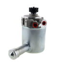 Power Steering Pump A35718 Compatible with Case 530CK 630 580SD 480LL 300B 480D 570 430CK 580C 584C 580CK 585D 480B 586D 400B 580 480C 470 580D 530 584D 430 580B 585C 586C