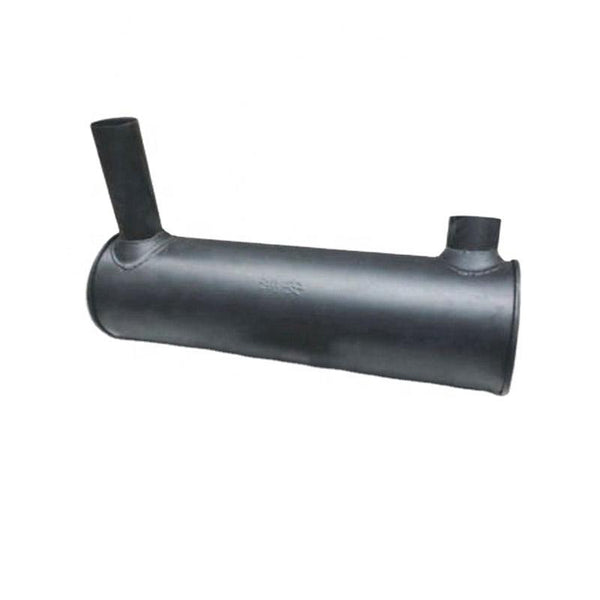 6151-13-5720 Muffler Silencer For Komatsu Excavator PC400 PC400-5 PC410-5 Engine S6D125