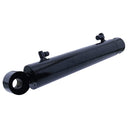 Hydraulic Tilt Cylinder 7151185 Compatible with Bobcat Skid Steer Loaders S160 S510 S530 S550 S570 S590 T550 T590