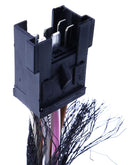 Ignition Switch 81864288 F0NN11N501AA 1100-0962 for New Holland TS100 TS110 TS115 TS125A TS130A TS135A TS6000 TS6020 TS6030 TS90 Case IH Ford 6640 5640 8340 7840 7740 8260 8360 8560+ Series