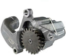 For Komatsu Excavator PC650-3 PC650-5 Engine SA6D140 Hydraulic Oil Pump 6211-51-1000 6211-51-1100 6211-51-1001 6211-51-1003