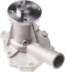 Water Pump 15534-73030 15752-73033 for Kubota B BX Series Tractor B1550D B1550E B1750D B1750E B20 B2150D B2150E
