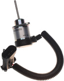 Fuel Shut Off Solenoid for Kubota Woodward Synchrostart 1503ES-12A5UC4S With 1 Year Warranty