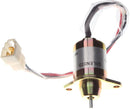 Fuel Solenoid M806808 for John Deere 2210 2305 4100 790 990 X 495 X595 X 740 Gator
