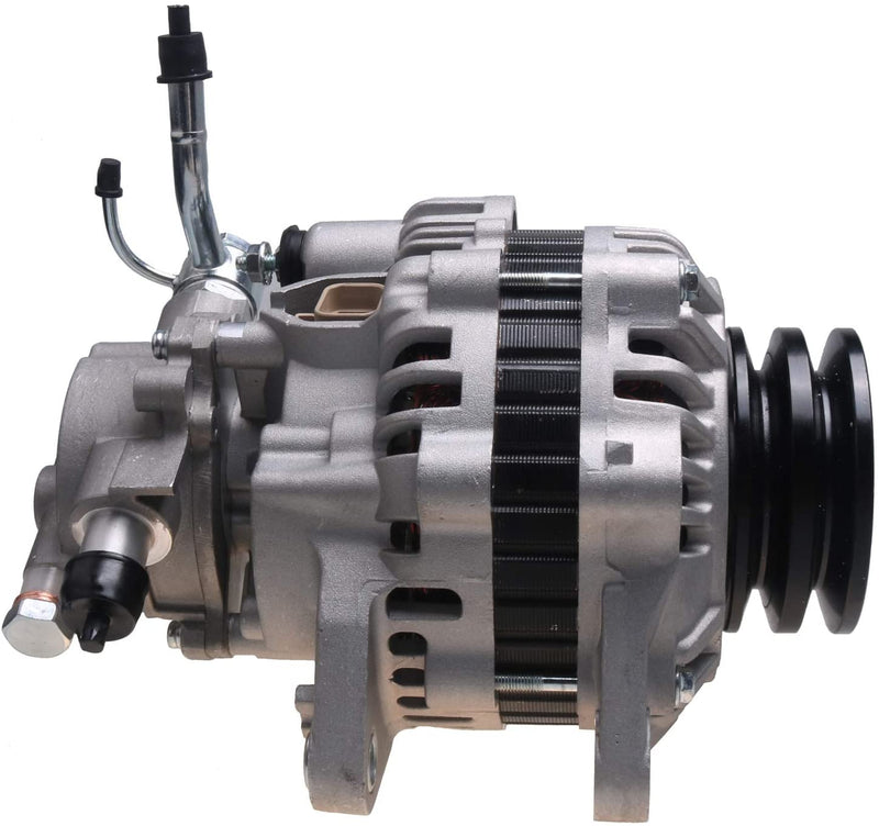 mitsubishi Alternator