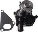 Water Pump for Komatsu PC25-1 PC30-7 PC40-7 PC45-1 Excavator