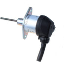 Stop Solenoid for Kubota MX5100 MX4700 MX5000 MX4700T MX5000F MX5100H