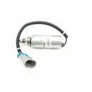 33072 Diesel Fuel Shutoff Solenoid for GM 6.5L 1994-2001