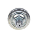 Pressure Switch AT321216 78360 for John Deere Skid Steer Loader 4475 5575 6675 7775 8875(Max 50PSI)