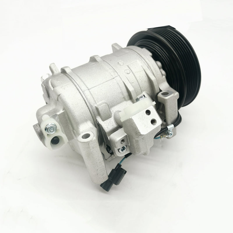 Accord AC Compressor